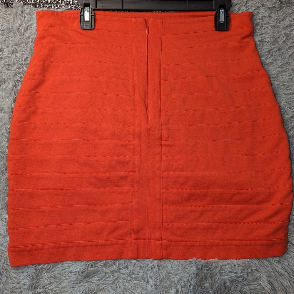 Black and Red Mini Skirt Bundle - Picture 5 of 8